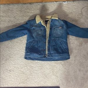 American Eagle Outfitters Jean jacket